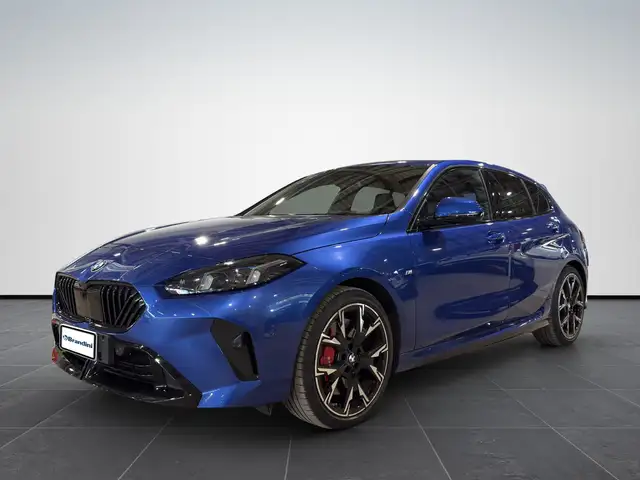 BMW 118 d MSport Pro auto