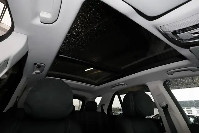 Mercedes-Benz GLE view 7