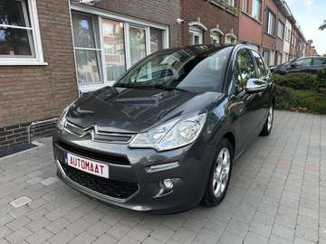 Auotmaat 1.6i Exclusive! Topstaat* Airco* 8700km* Garantie!
