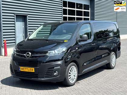 Opel Vivaro 2.0 CDTI L3H1 DC Edition L3H1