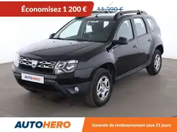 Dacia Duster 1.2 TCe Laureate Plus 4x2