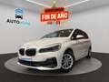 BMW 216 Gran Tourer 216d Biały - thumbnail 1