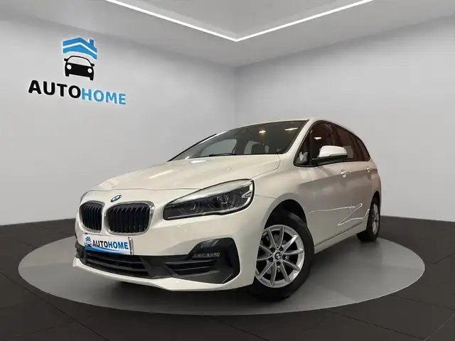 BMW 216 Gran Tourer 216d