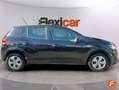 Dacia Sandero TCe Essential 67kW Negro - thumbnail 4