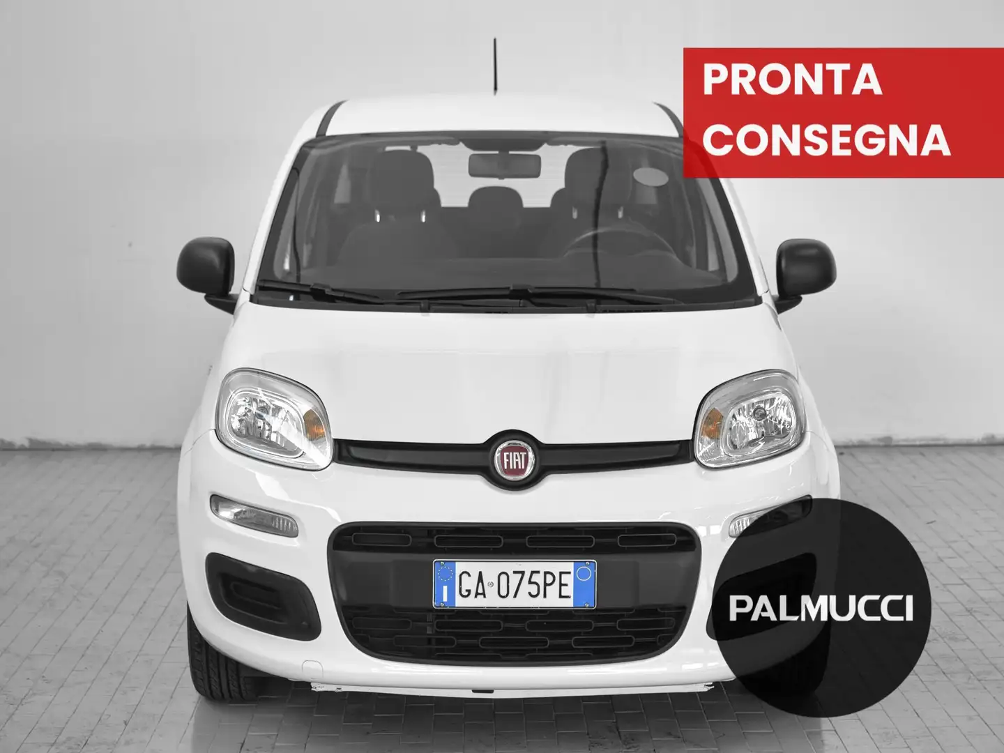 Fiat Panda Panda 1.2 Easy - 2