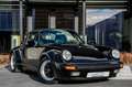 Porsche 911 Cabrio WTL Look 3.2 Manueel OLDTIMER Negro - thumbnail 1