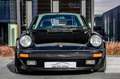 Porsche 911 Cabrio WTL Look 3.2 Manueel OLDTIMER Schwarz - thumbnail 5