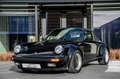 Porsche 911 Cabrio WTL Look 3.2 Manueel OLDTIMER Schwarz - thumbnail 4