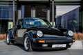 Porsche 911 Cabrio WTL Look 3.2 Manueel OLDTIMER Negro - thumbnail 6