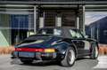 Porsche 911 Cabrio WTL Look 3.2 Manueel OLDTIMER Negro - thumbnail 8