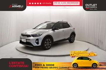 1.6 crdi Energy 110cv