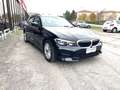 BMW 318 318d Touring Business Advantage aut. Noir - thumbnail 4