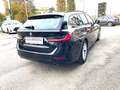 BMW 318 318d Touring Business Advantage aut. Noir - thumbnail 7