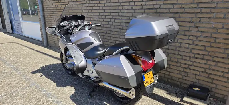 Honda ST 1300 - foto 5