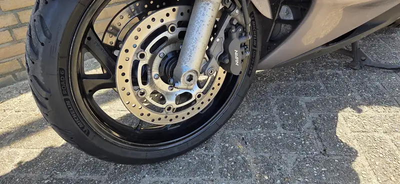 Honda ST 1300 - foto 8