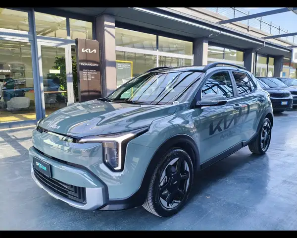 Kia Stonic 1.0 T-GDi MHEV Style Tech Pack