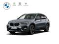 BMW X1 sDrive 18 d Sport Line EL.SITZE+EL.HECKKLAPPE+KAME Grau - thumbnail 1