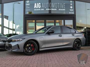 3-serie 330e | Frozen | M-Sport Pro | Pano | H/K |