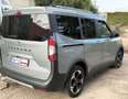 Ford Tourneo Courier 1.0 EcoBoost Powershift Active Gris - thumbnail 3