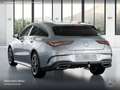 Mercedes-Benz CLA 180 AMG+NIGHT+PANO+360°+AHK+MULTIBEAM+STHZG Silber - thumbnail 20