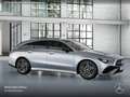 Mercedes-Benz CLA 180 AMG+NIGHT+PANO+360°+AHK+MULTIBEAM+STHZG Silber - thumbnail 15