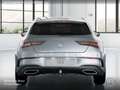 Mercedes-Benz CLA 180 AMG+NIGHT+PANO+360°+AHK+MULTIBEAM+STHZG Silber - thumbnail 7
