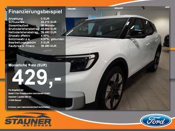 RWD Premium 77 KWH ACC 20 Zoll Räder