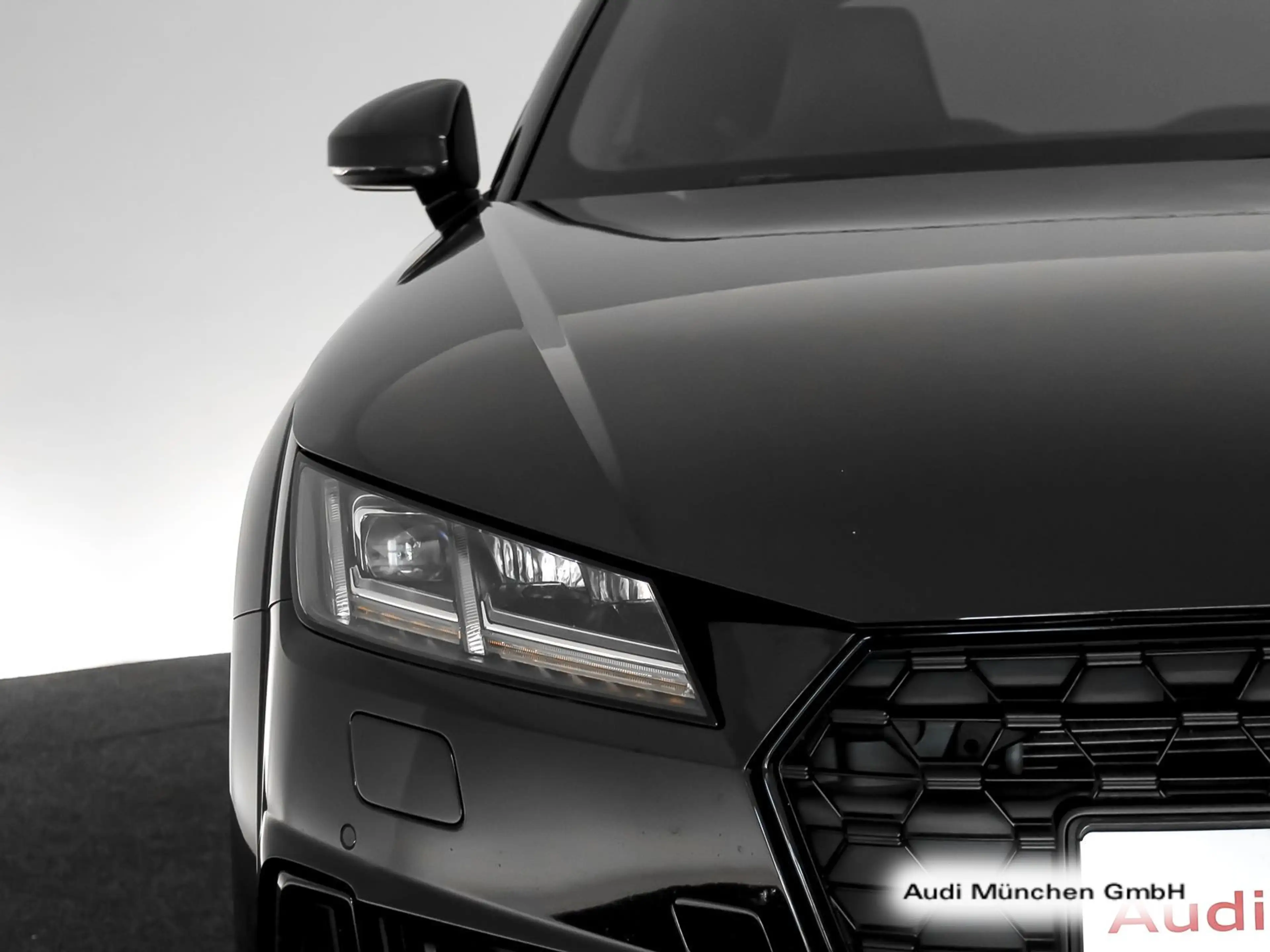 Audi TT 45 TFSI S tronic S line Virtual/Navi+ — photo 11