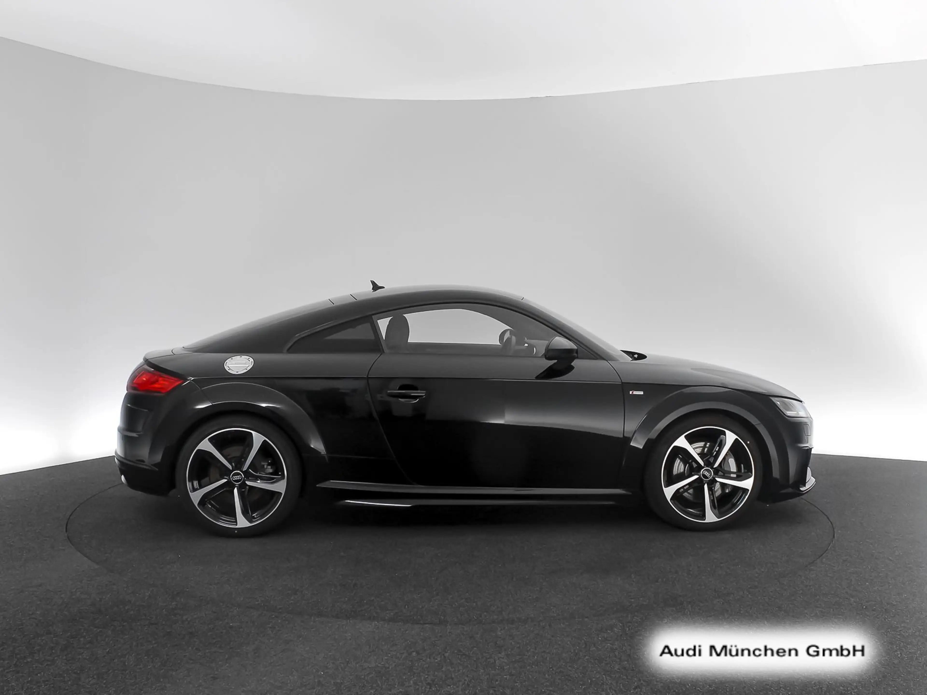 Audi TT 45 TFSI S tronic S line Virtual/Navi+ — photo 7