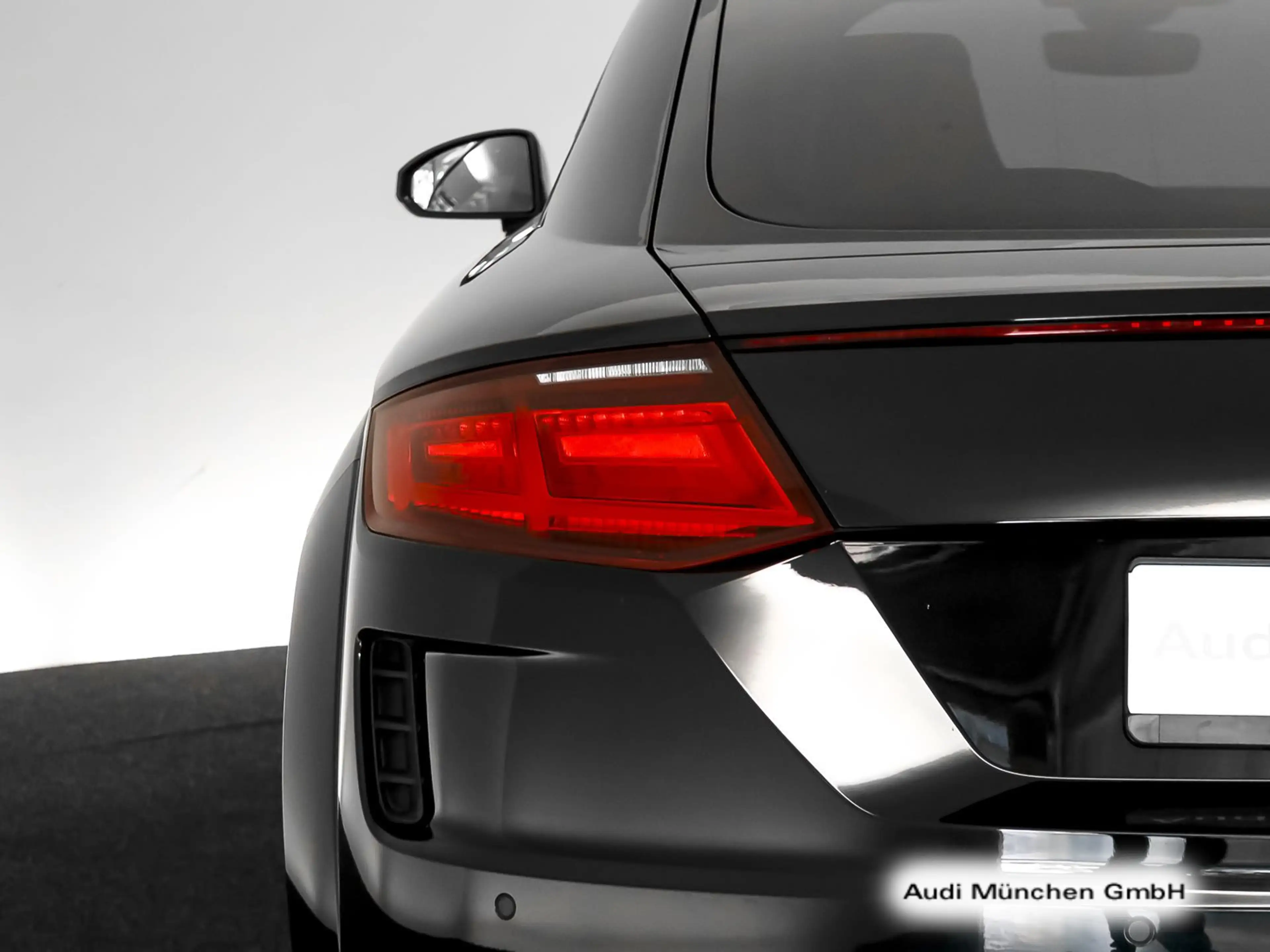 Audi TT 45 TFSI S tronic S line Virtual/Navi+ — photo 10