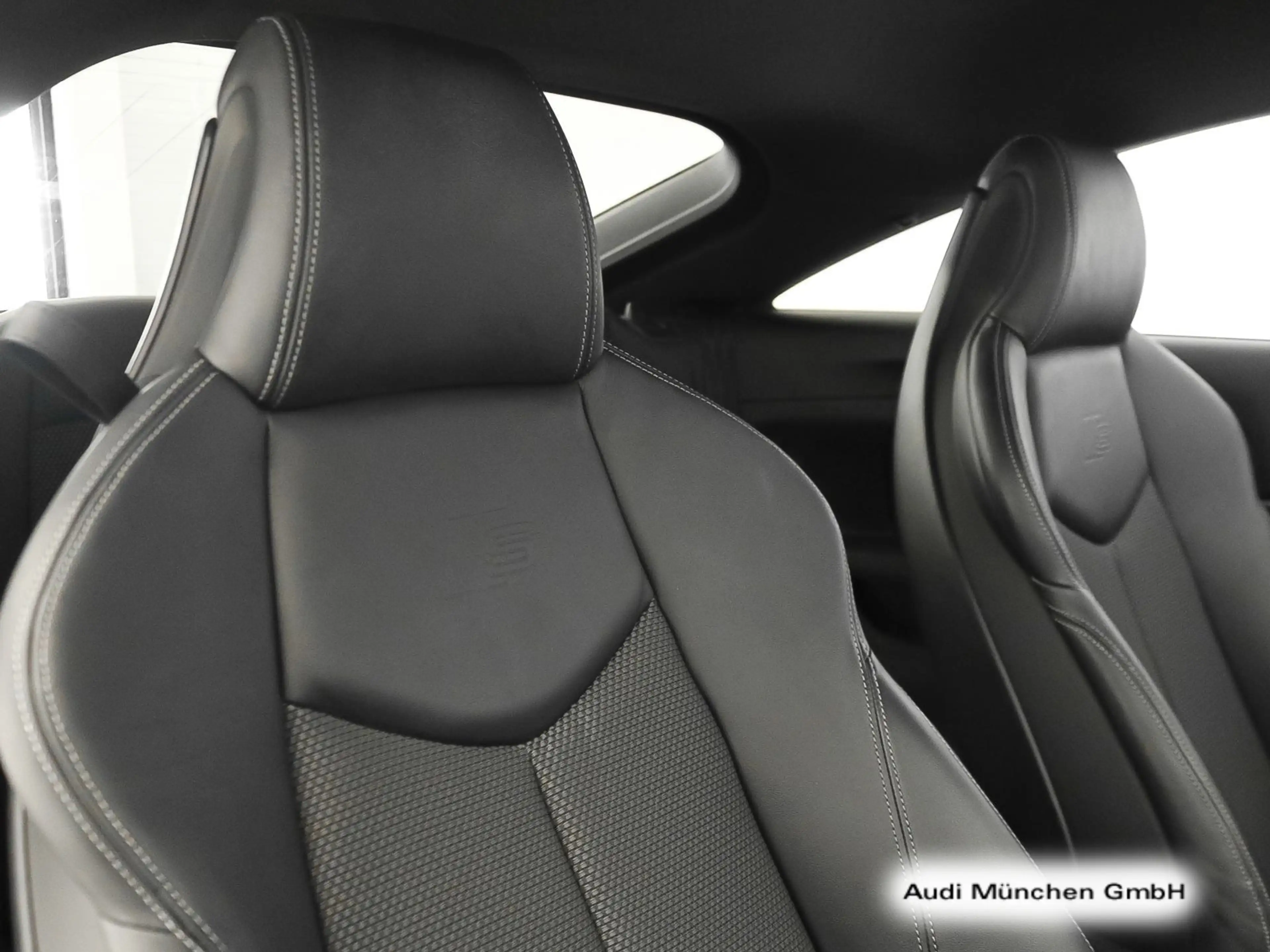 Audi TT 45 TFSI S tronic S line Virtual/Navi+ — photo 15