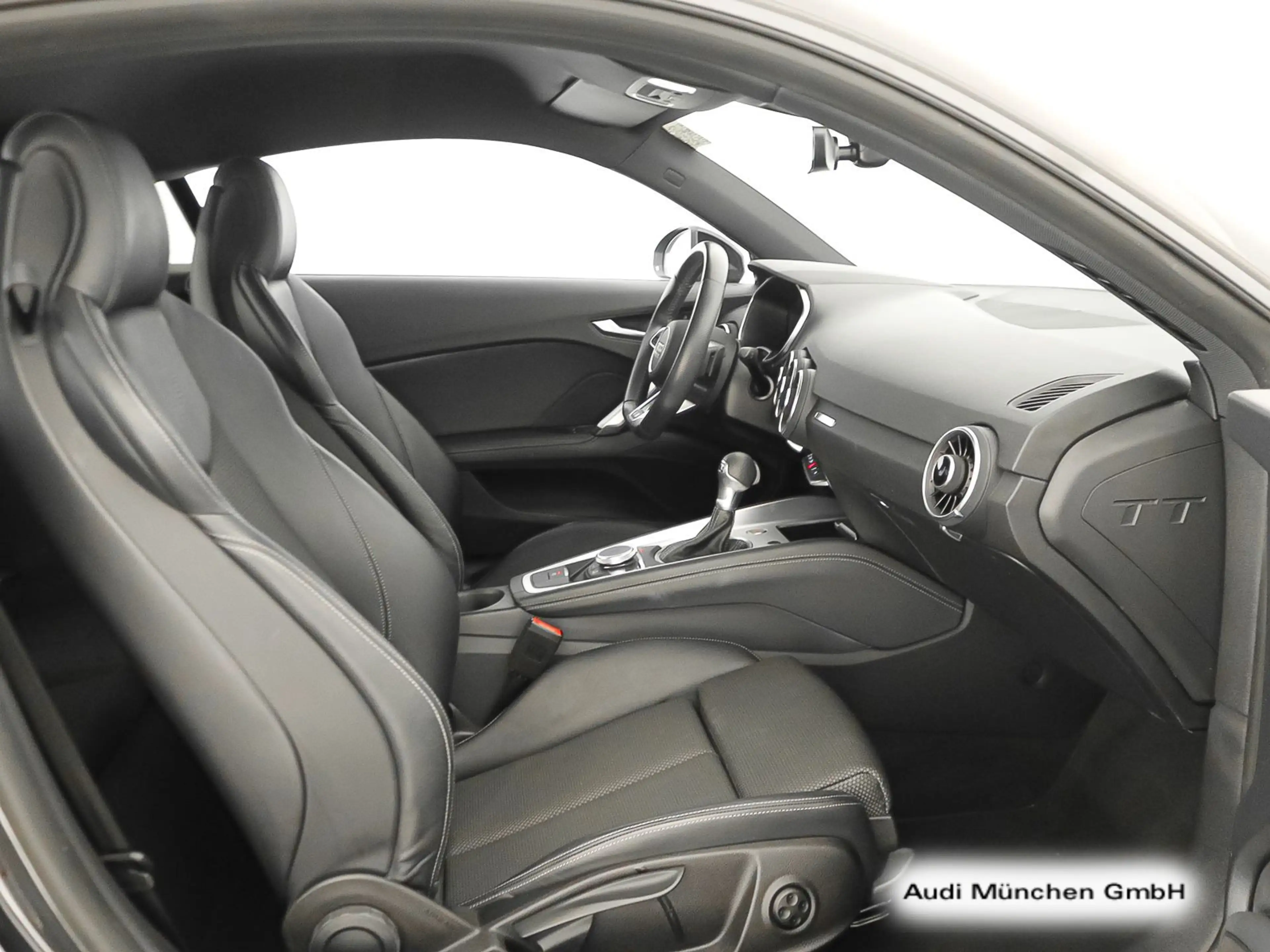 Audi TT 45 TFSI S tronic S line Virtual/Navi+ — photo 14