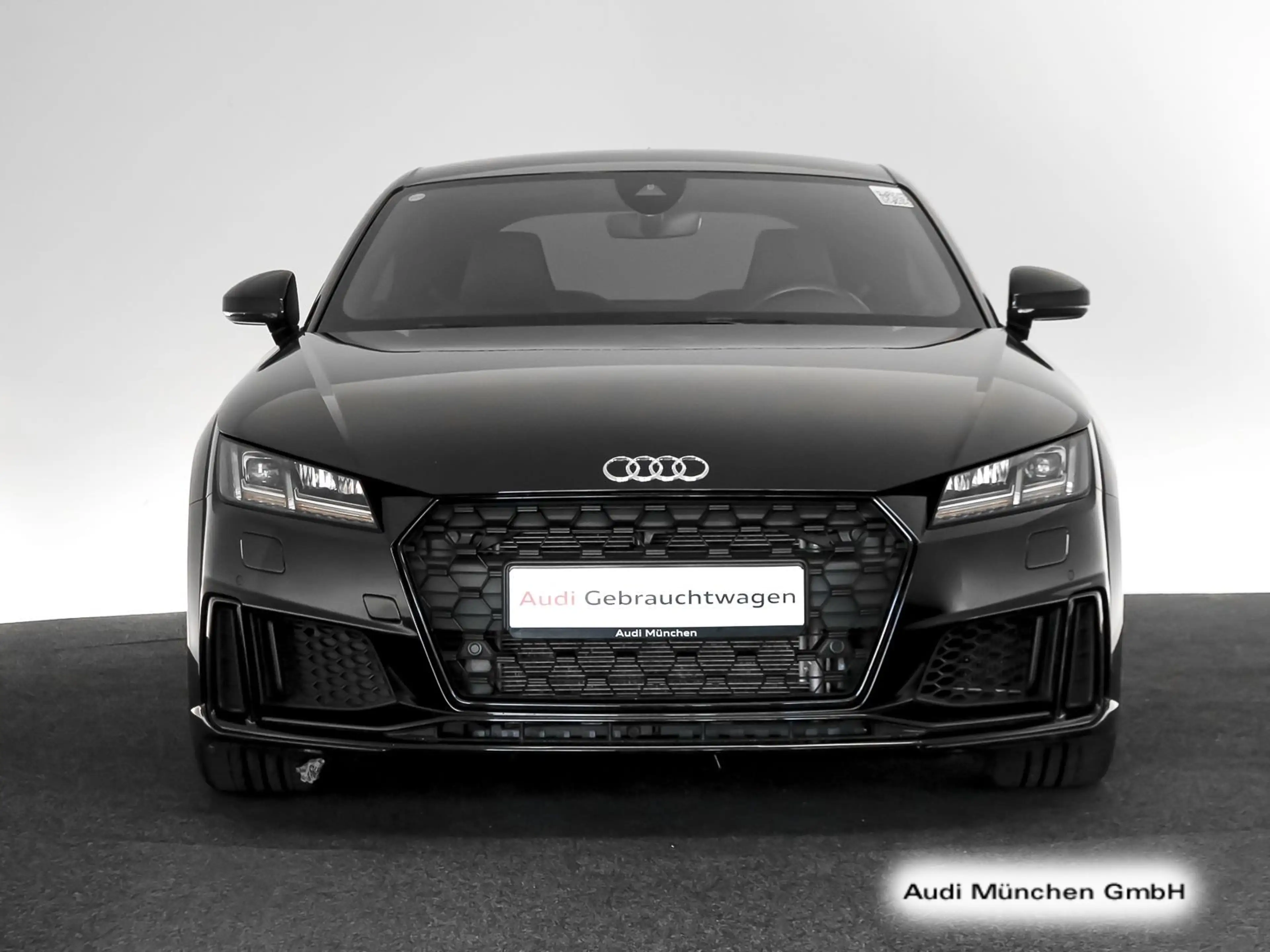 Audi TT 45 TFSI S tronic S line Virtual/Navi+ — photo 6