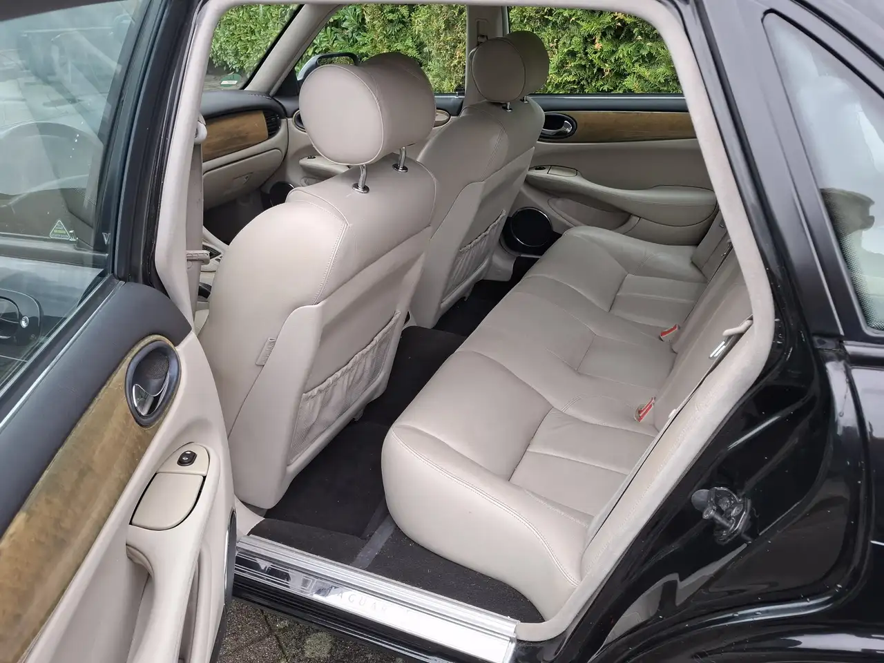 Jaguar XJ 3.2 V8, foto 7