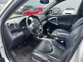 Toyota RAV 4 Executive Leder*E-Sitze*Klimaautomatik*4x4 Silber - thumbnail 16