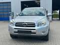 Toyota RAV 4 Executive Leder*E-Sitze*Klimaautomatik*4x4 Argent - thumbnail 6