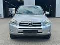 Toyota RAV 4 Executive Leder*E-Sitze*Klimaautomatik*4x4 Argent - thumbnail 4
