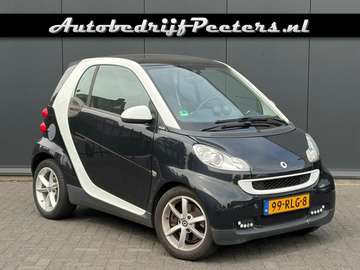 1.0 mhd Panoramadak Airco Navigatie NL-auto