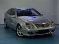 Mercedes-Benz C 180 C 180 Kompressor Coupe Sport Silber - thumbnail 2