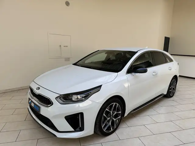 Kia ProCeed / pro_cee'd GT-line