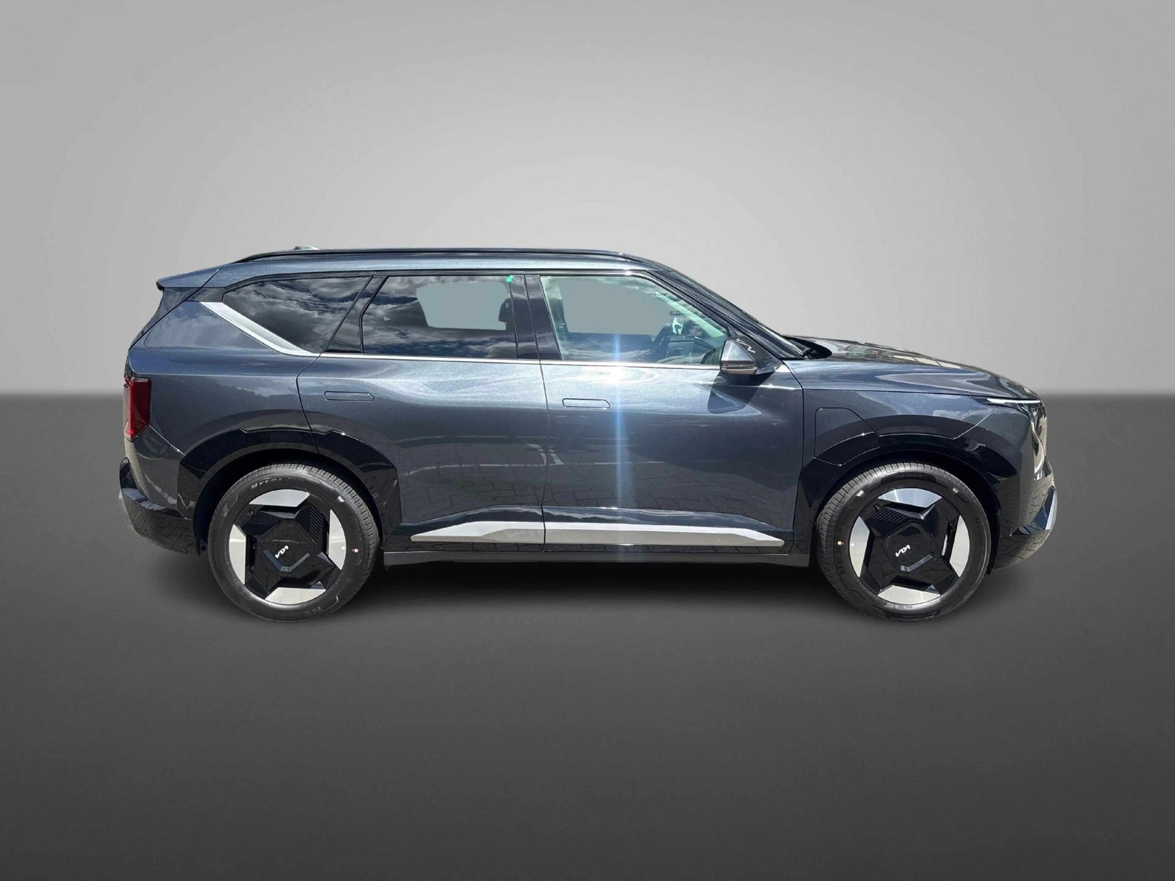 Kia EV5 Plus Advanced 81.4 kWh | PANORAMISCH SCHUIF / - KA — photo 2