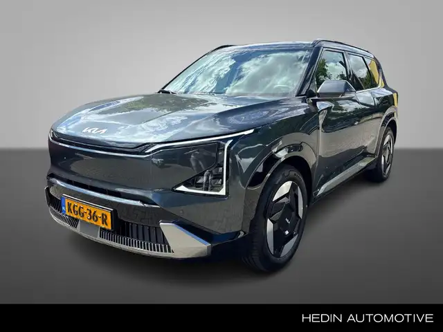 Kia EV5