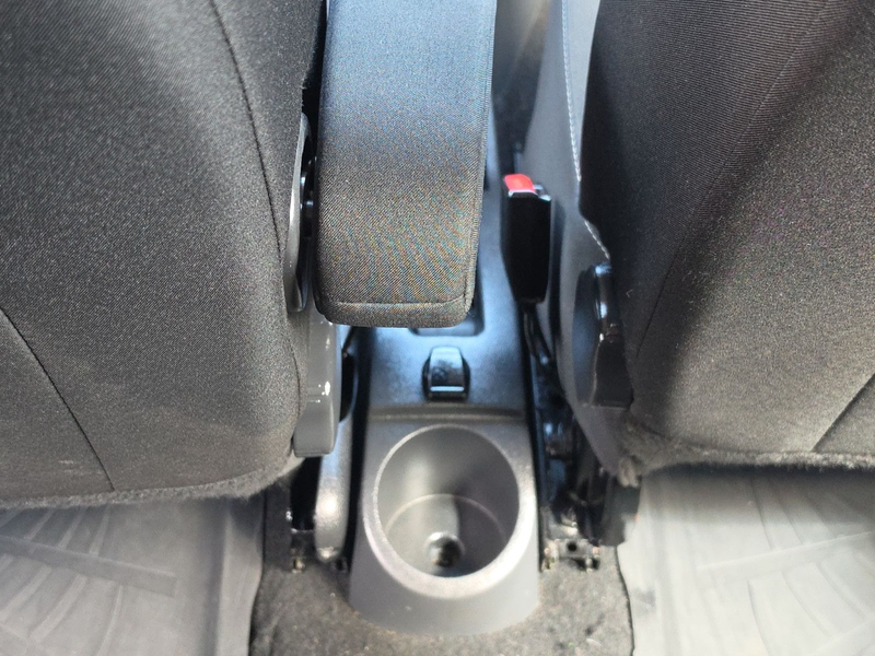 Dacia Lodgy Comfort 7x Sitzer Navigation Tempomat — photo 15