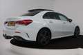 Mercedes-Benz A 250 e Business Solution AMG Limited (PANORAMADAK, TREK Weiß - thumbnail 11