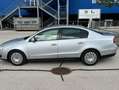 Volkswagen Passat Passat Blue Motion 1,9 TDI DPF Silber - thumbnail 2
