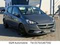 Opel Corsa E Selection*KLIMA*LENKRADHEIZUNG* Gris - thumbnail 3
