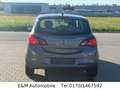 Opel Corsa E Selection*KLIMA*LENKRADHEIZUNG* Gris - thumbnail 5