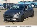 Opel Corsa E Selection*KLIMA*LENKRADHEIZUNG* Gris - thumbnail 1