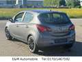 Opel Corsa E Selection*KLIMA*LENKRADHEIZUNG* Gris - thumbnail 7