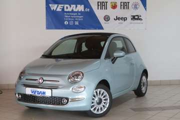 1.0 MildHybrid Dolcevita *NAVI,TFT*